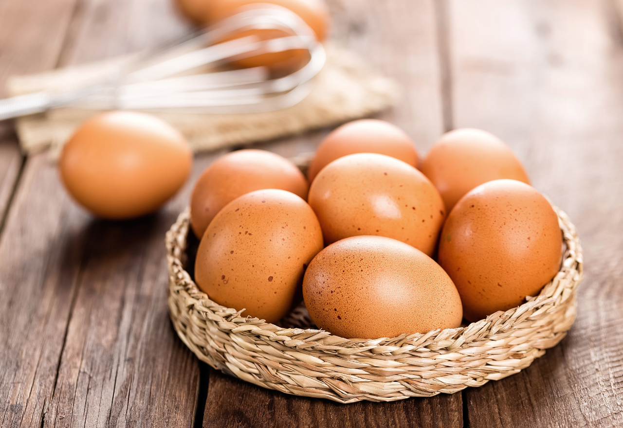 Eggs are are not a cholesterol killer after all
