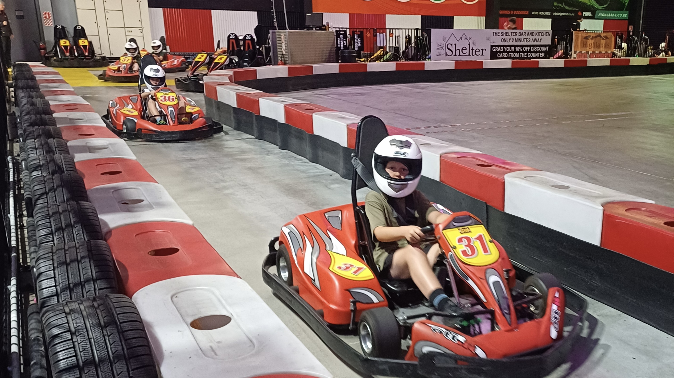 What's on at Kāhu! (Youth blog)