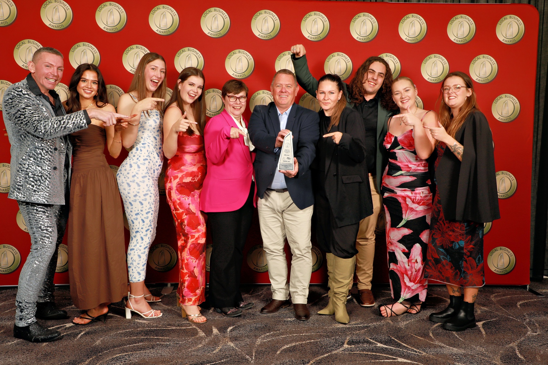 Fresh philosophy proves rewarding for The Farmers' Table