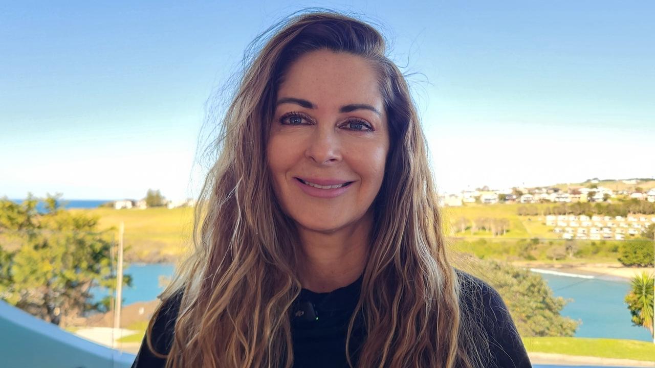 Resilience, return and real estate in Kiama for Marnie
