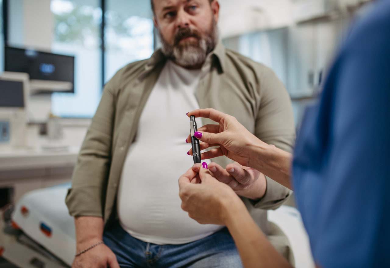 Bold new initiative to tackle type 2 diabetes 