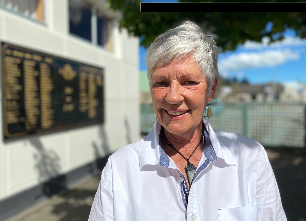 Voices for Freedom elected members share experiences
