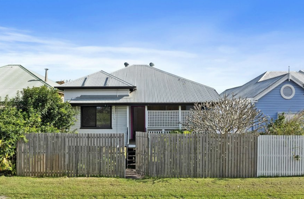 NSWRA announces nine more flood buyback homes for auction