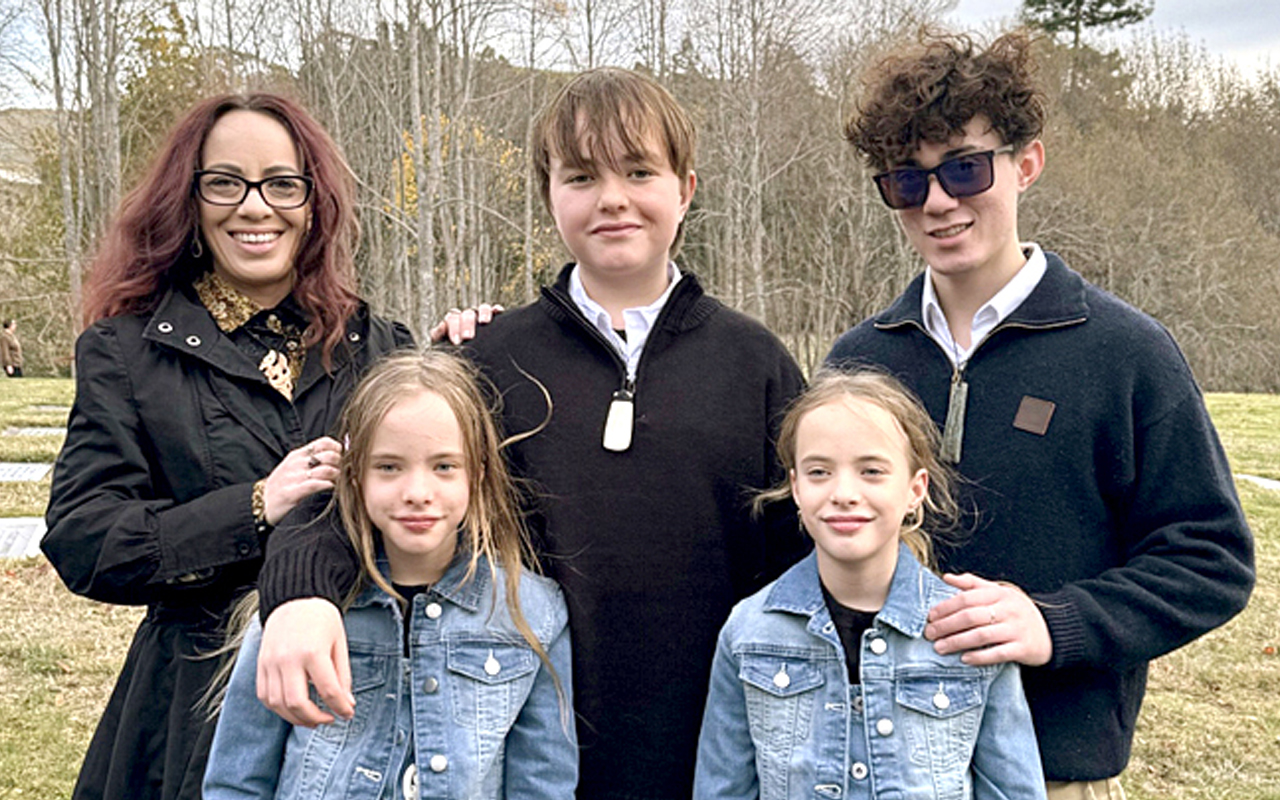 Local Legend: Haylee (Hayz) Simeon - ‘Supermum’ and Star Restaurateur goes the extra mile