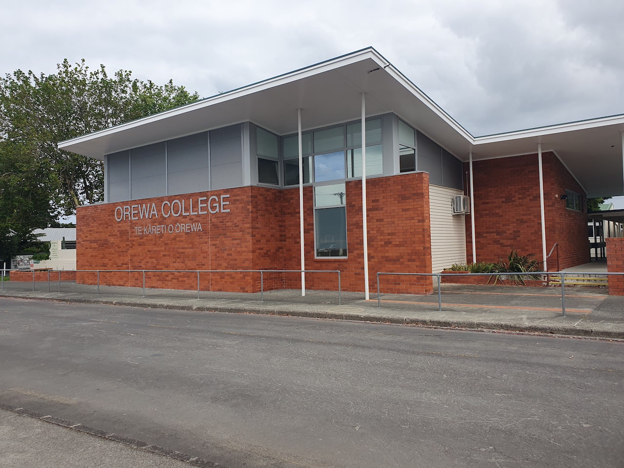More Classrooms Coming to Orewa