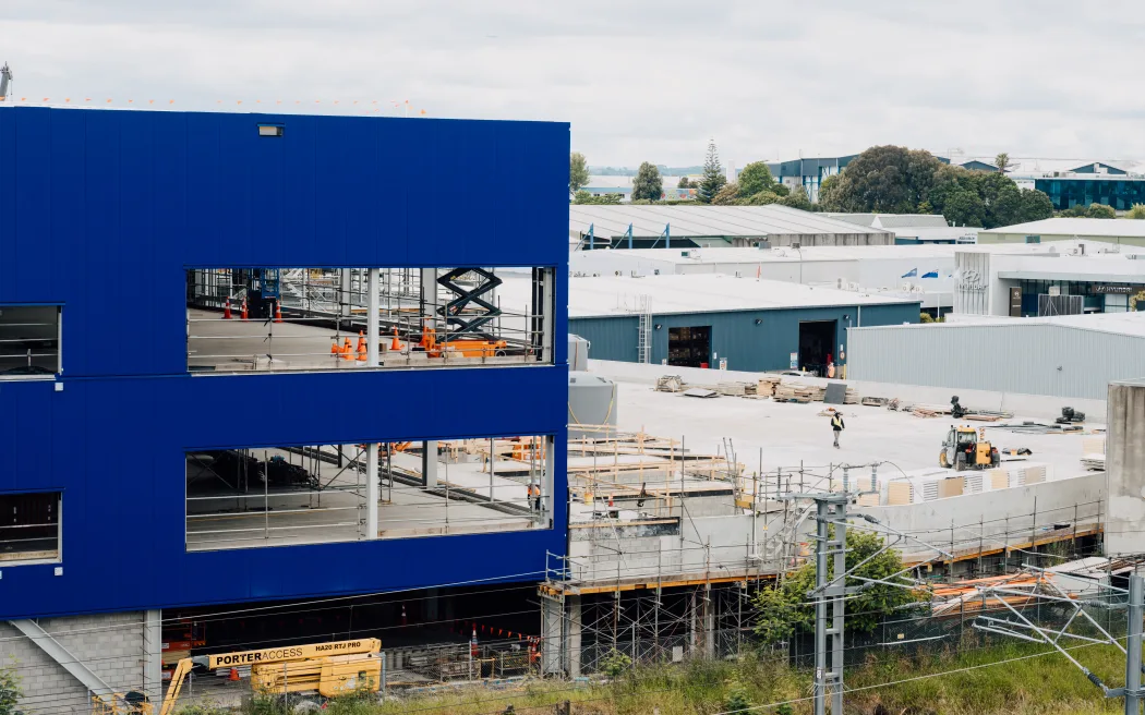 IKEA cagey about opening date for first NZ store this year