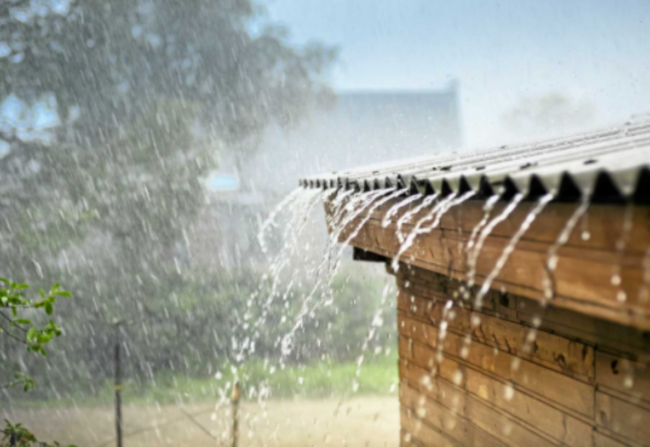 Rain causes anxiety for sporting events as long range forecast suggests more to come