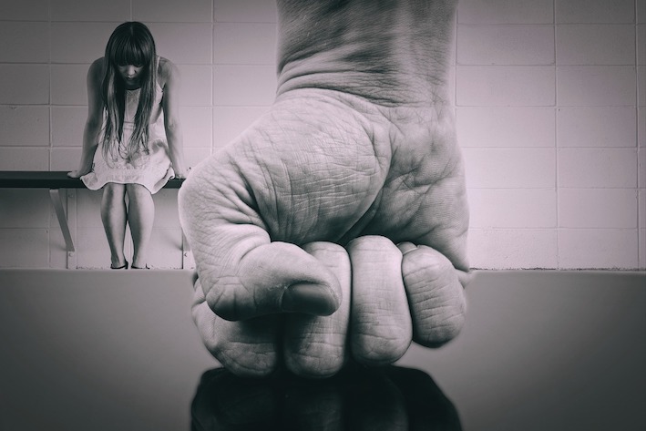 Funding boost for DV prevention and recovery hubs
