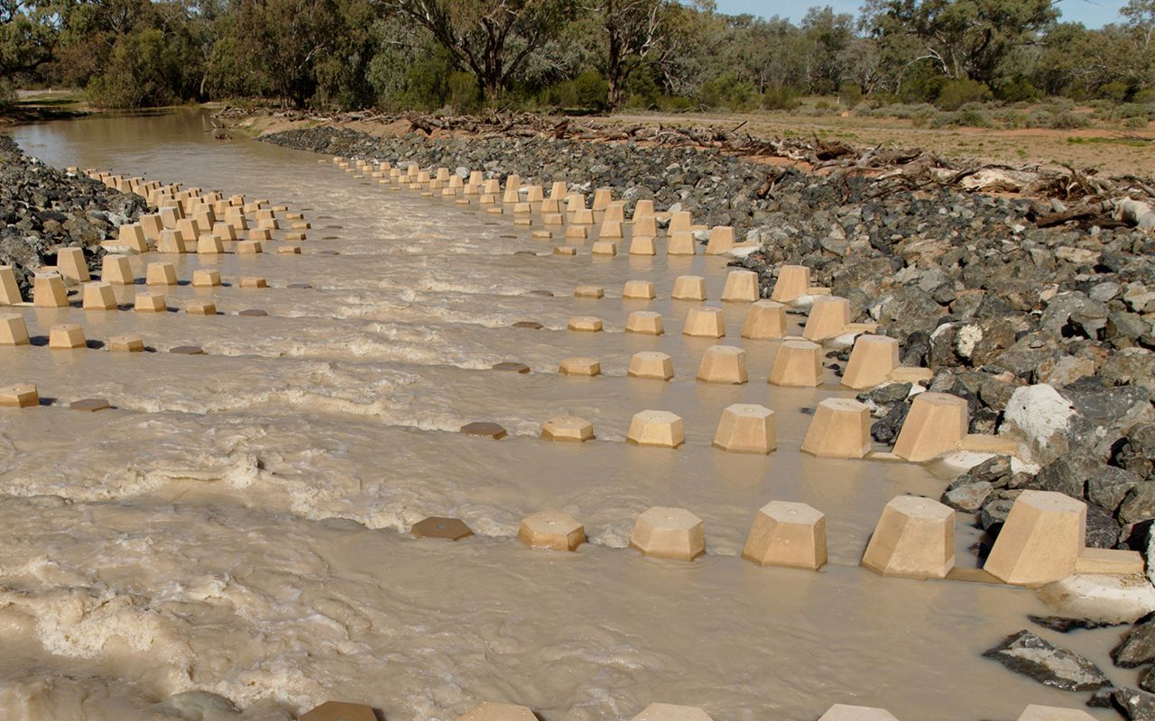 Communities vow to fight as consultation continues on 'fish highways'