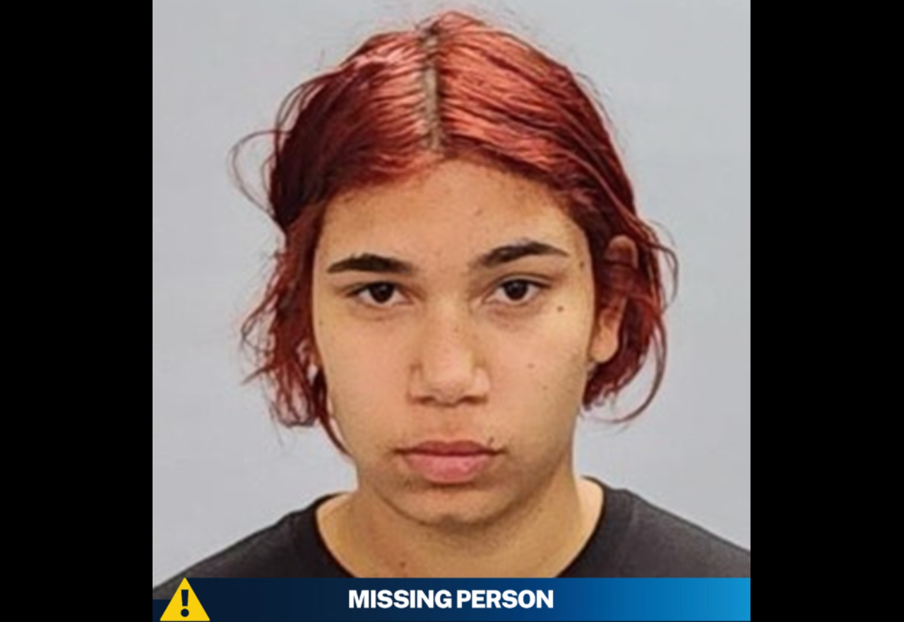 Appeal to locate teenage girl last seen in Lismore