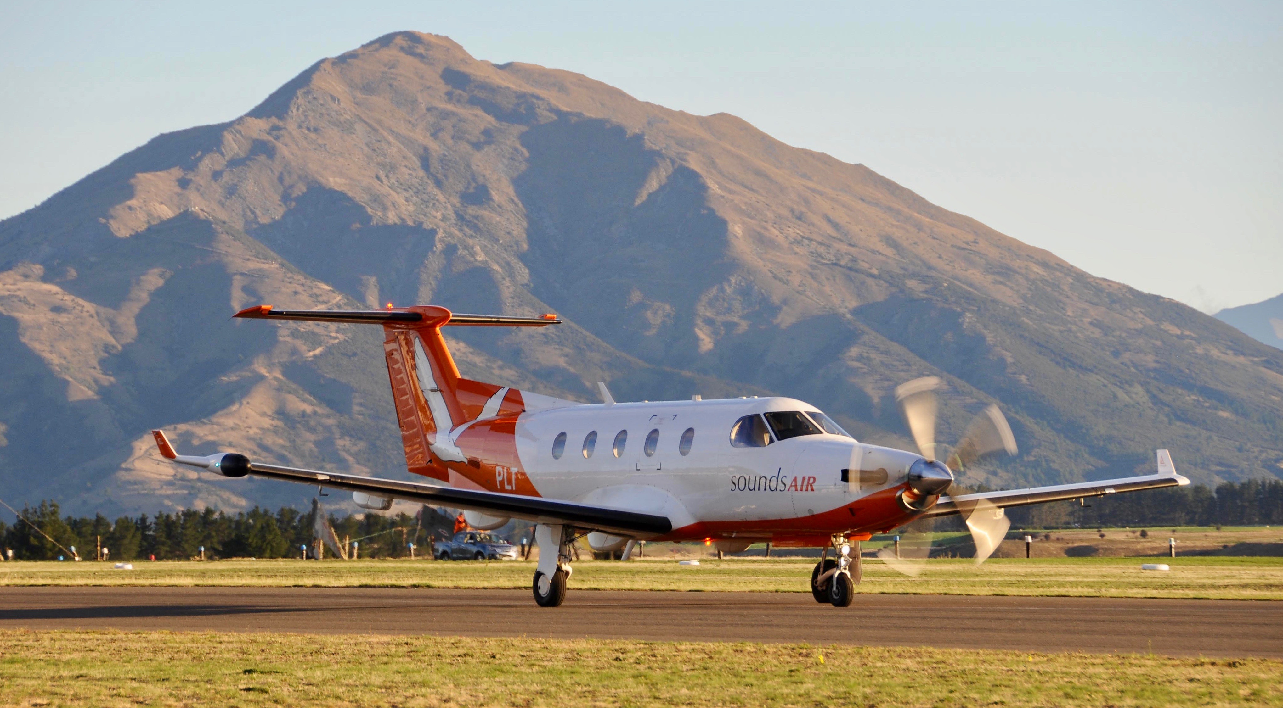 Air service cancellation will affect healthcare, airport review