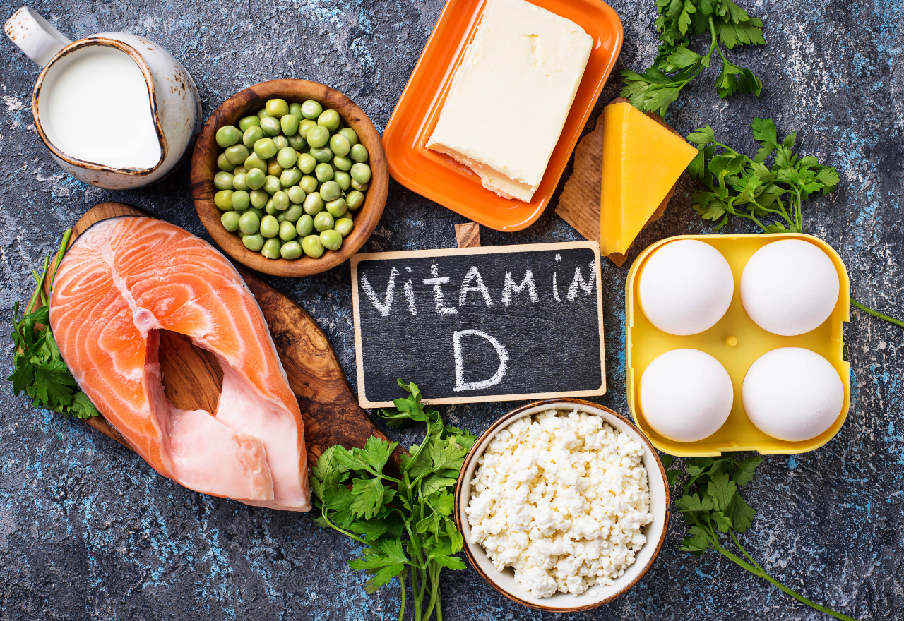 Vitamin D deficiency increases risk of COVID-19 hospitalisation