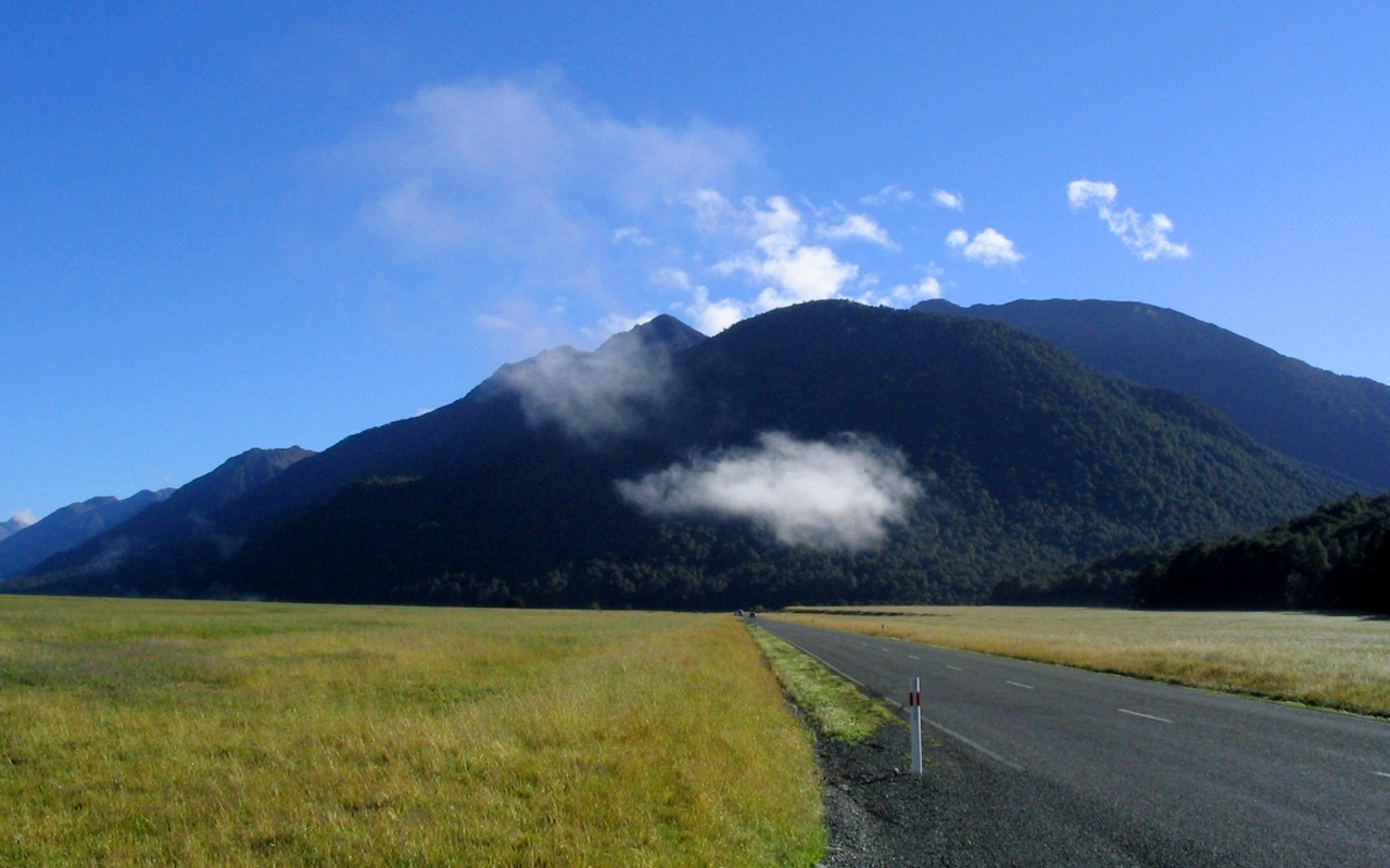 Milford Road Update: 22/7/25