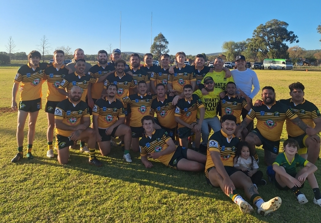 Huge change to Western Riverina competitions as foundation club set to re-join Group 20