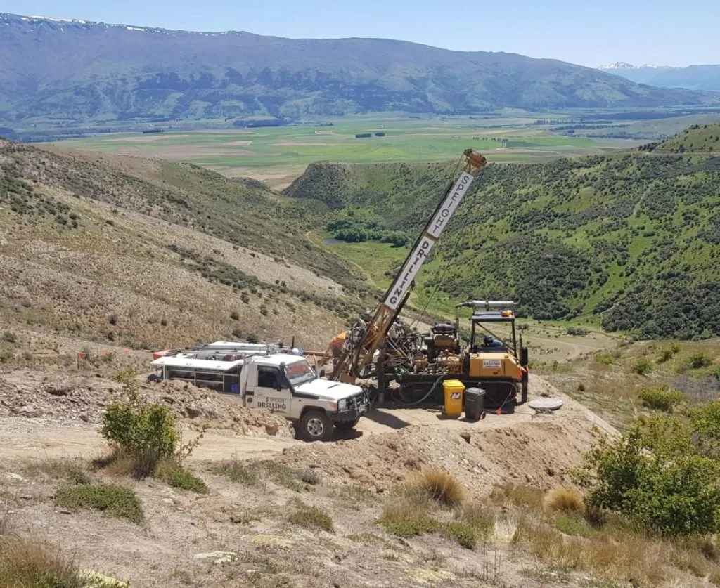 Bendigo mining company breaches district plan
