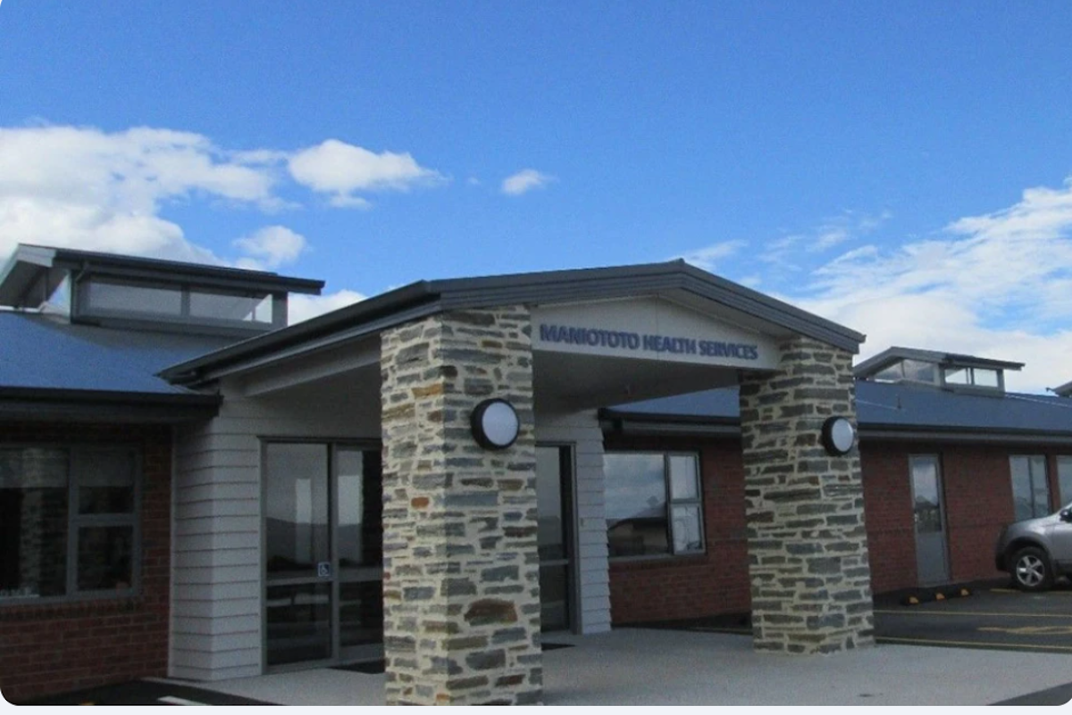 Maniototo community generous towards hospital upgrade
