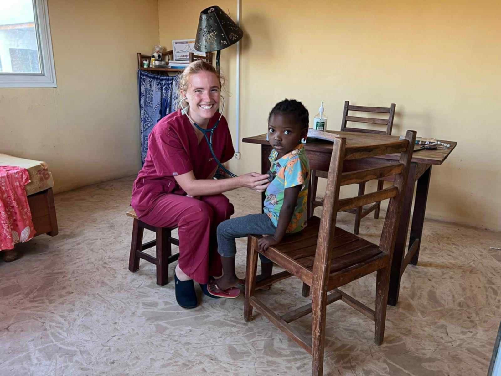 Fundraiser to support life-saving medical work in Madagascar
