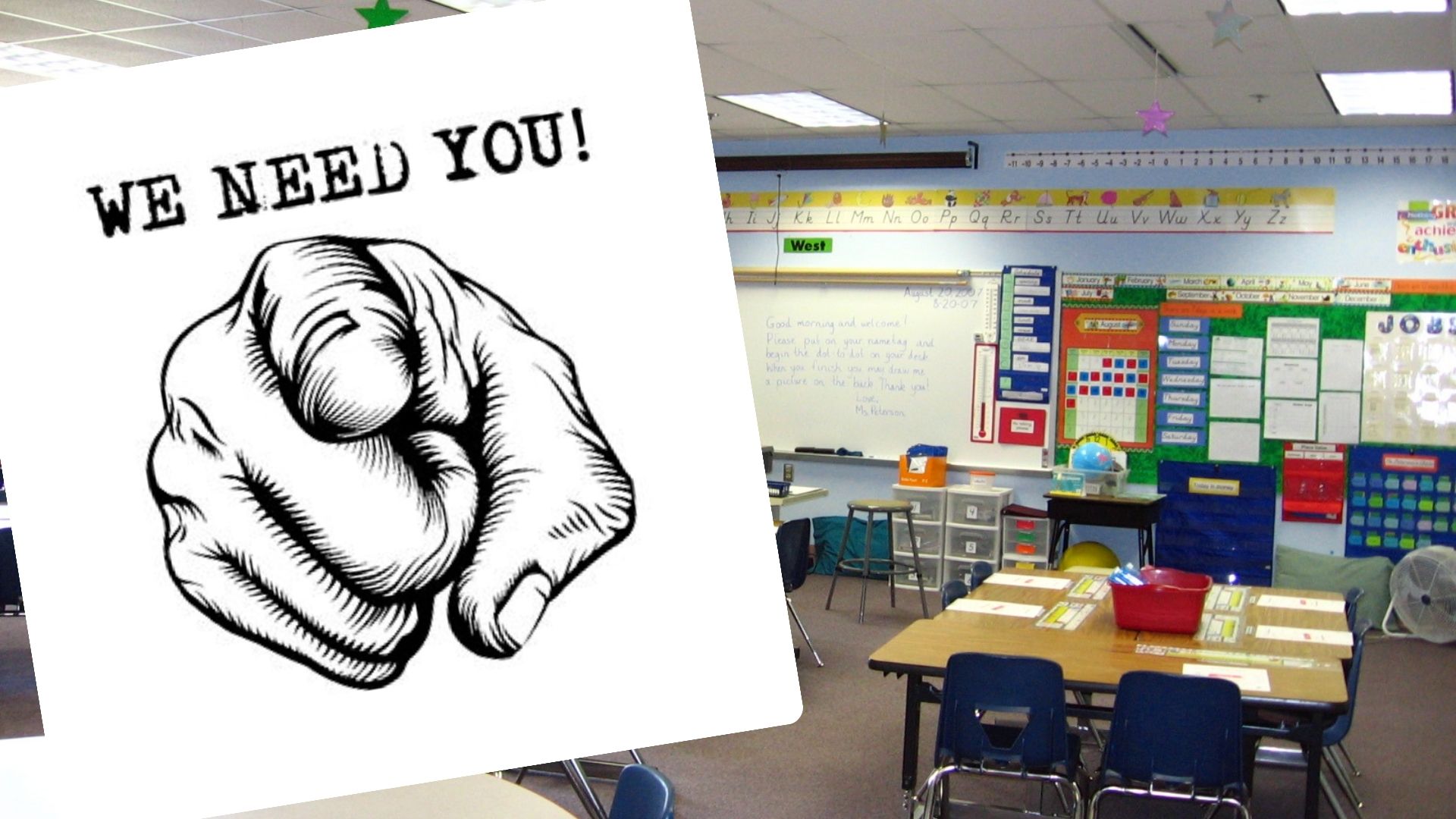 Schools seeking parent reps for September board elections