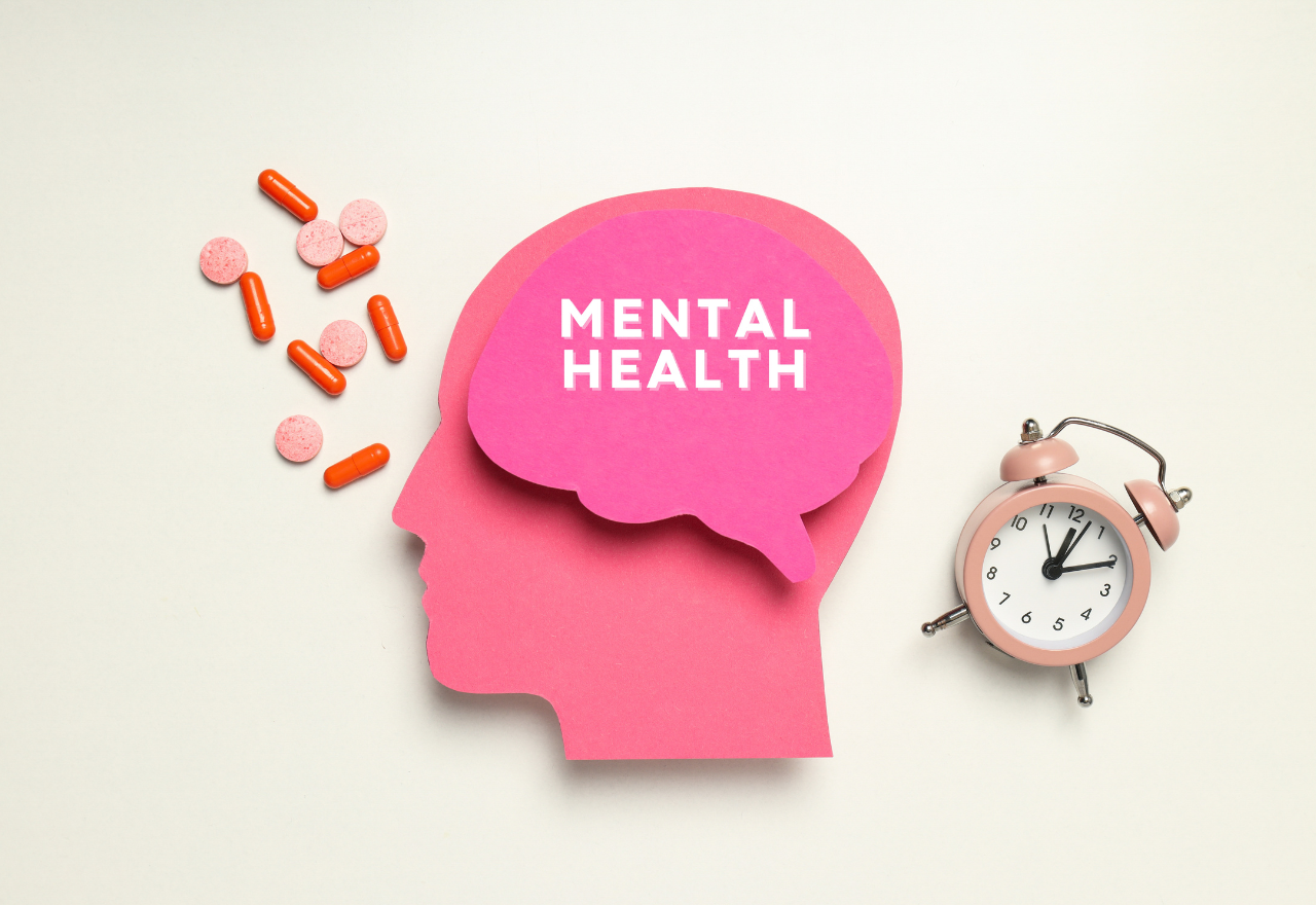 New report shows more people delaying mental health care due to cost