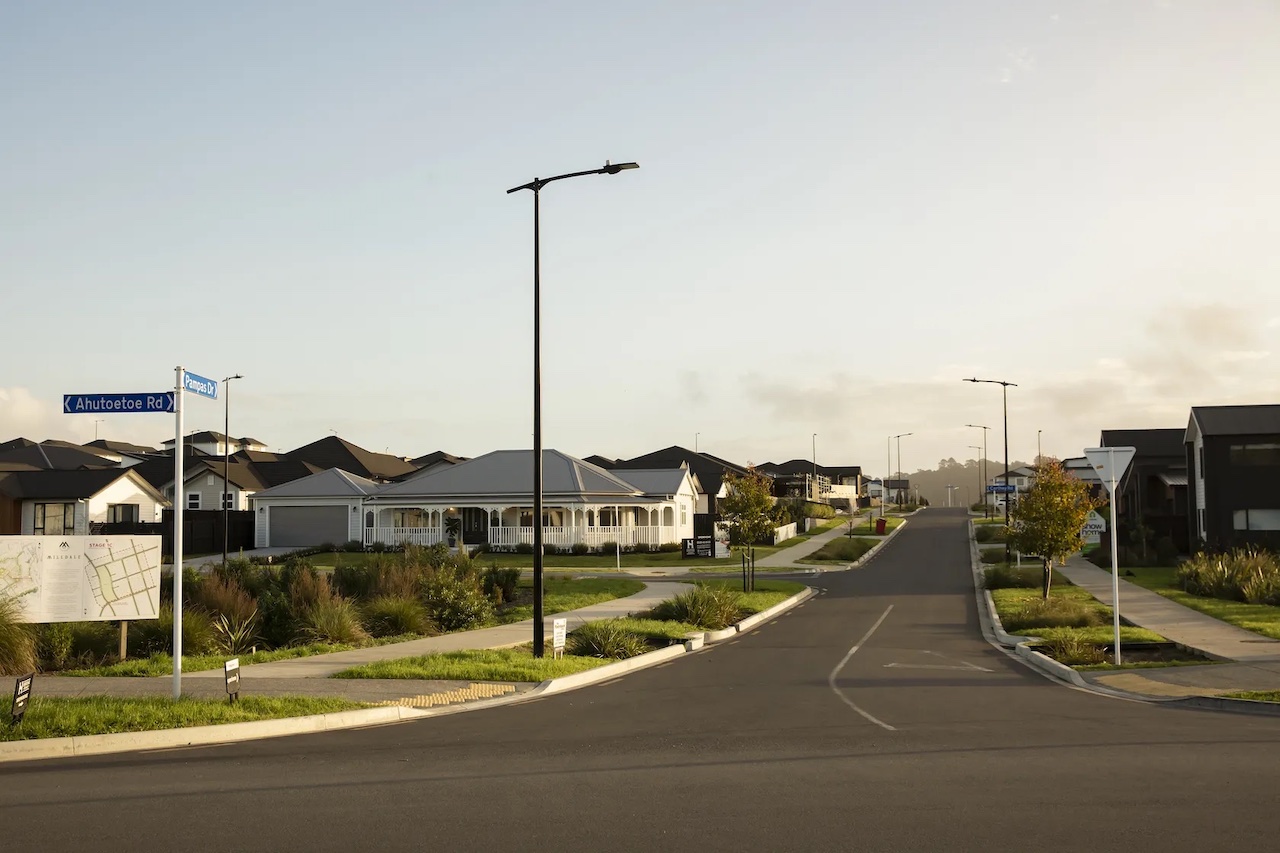 Coast's Fast-track Projects Gain Momentum