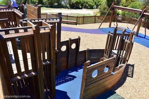 More open space for Onkaparinga