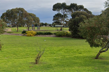 Symonds Park upgrade planned