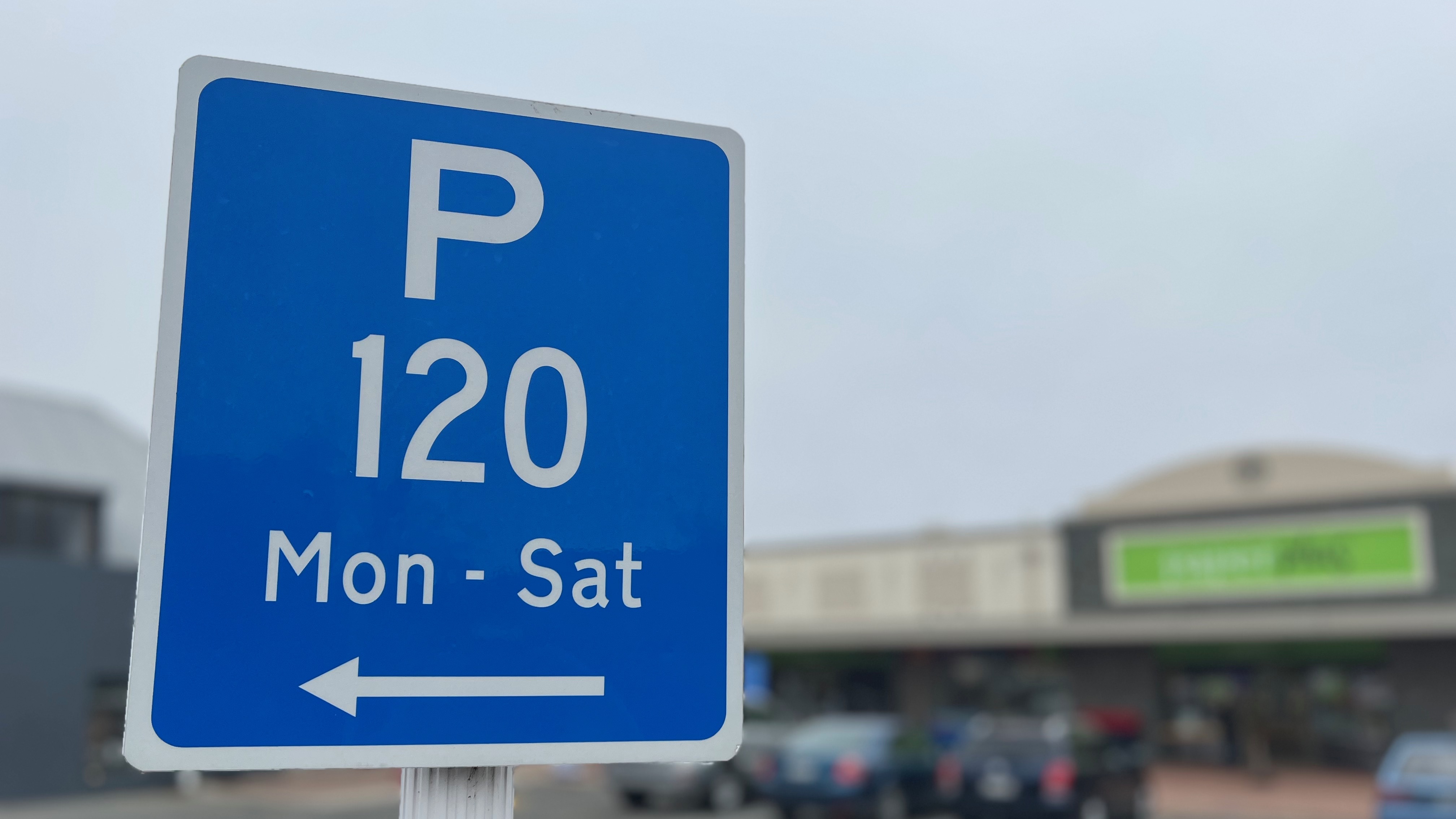 Parking fines coming - Up to $750 for rule-breakers
