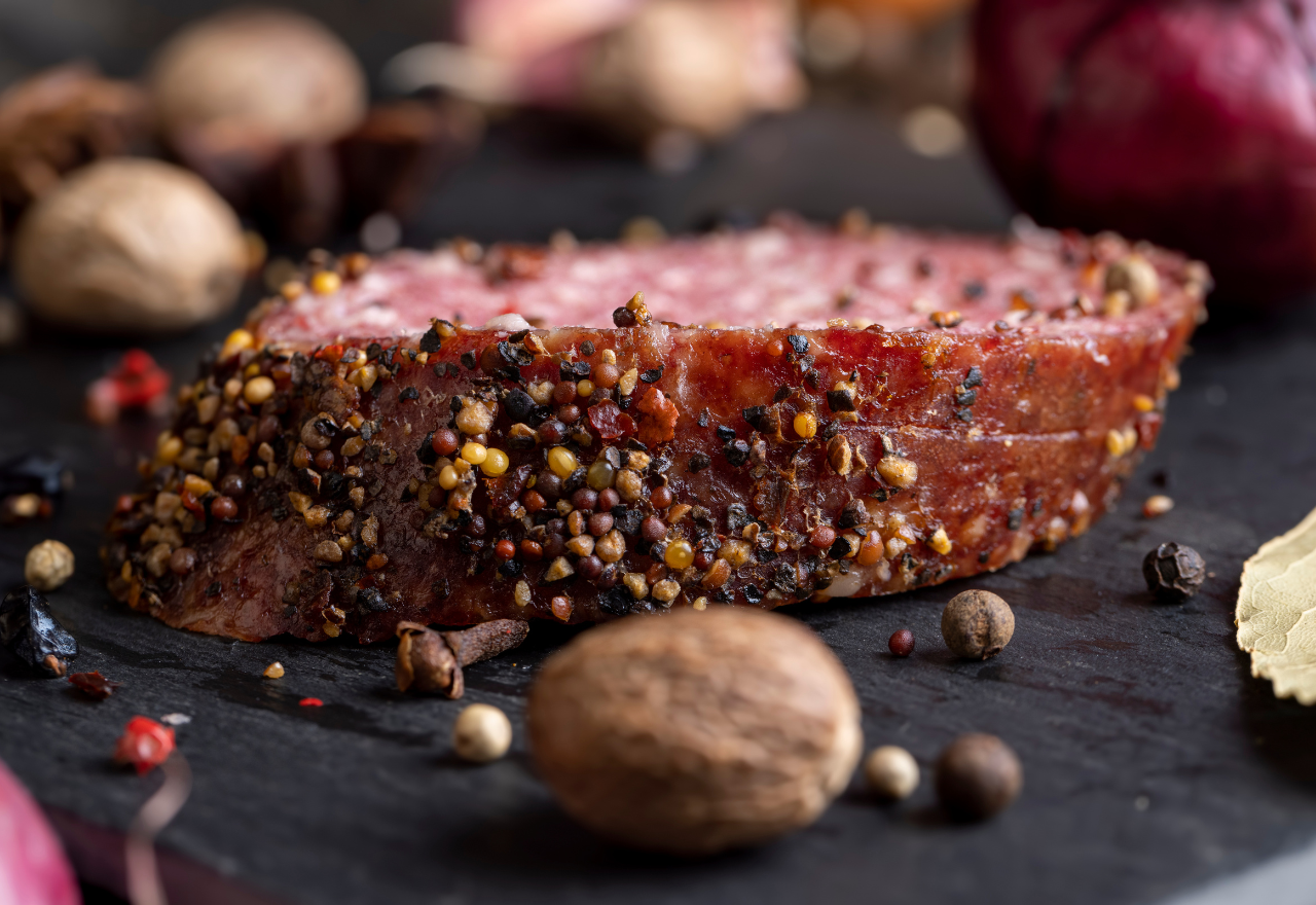 Biosecurity trumps all on beef imports say NSW Farmers