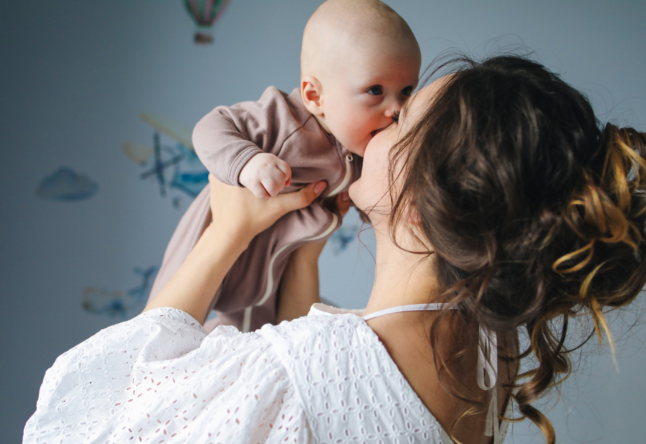 SCU is looking for mothers to research perinatal wellbeing