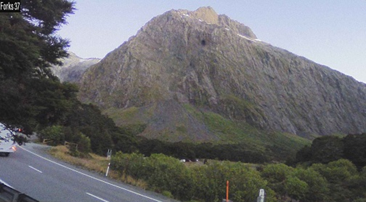 Milford Road Update: 25/7/25