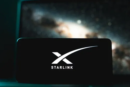 Starlink DOWN worldwide including locally