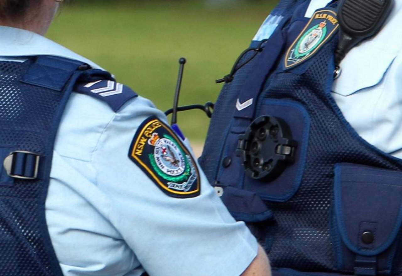 Man stabbed in Lismore CBD yesterday