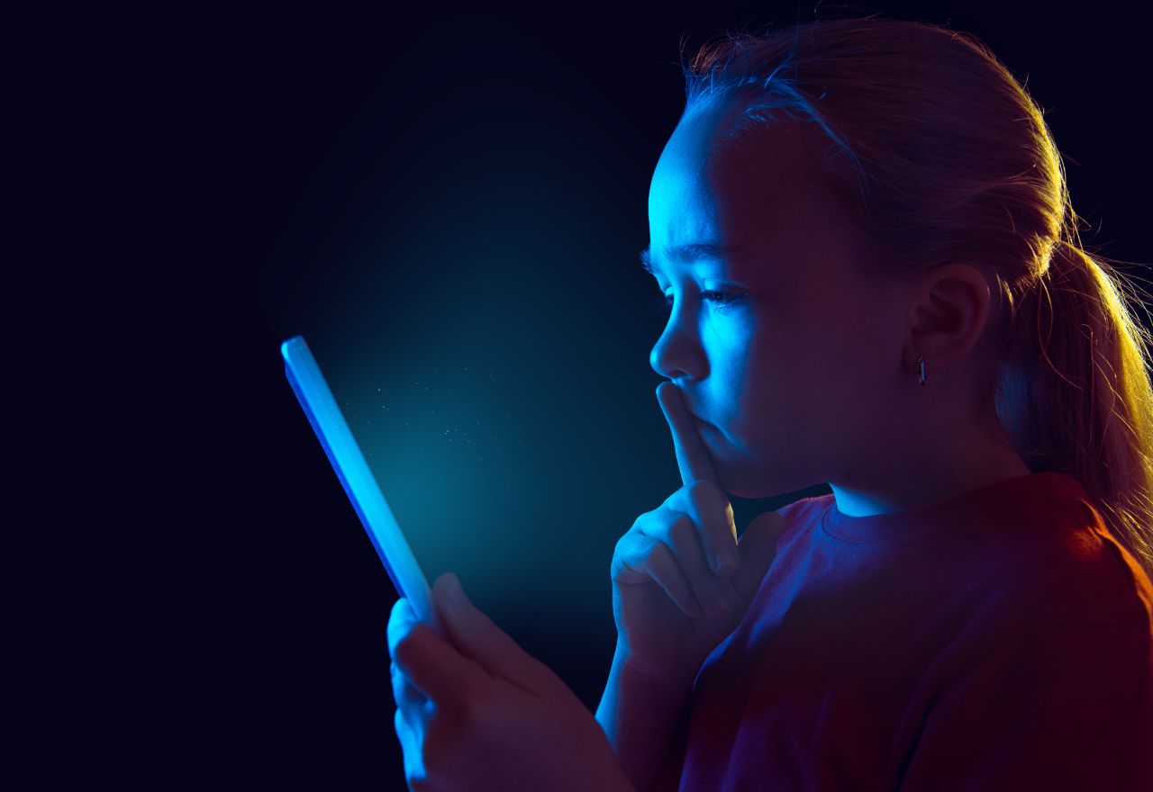 Teens and Screens: New Warnings