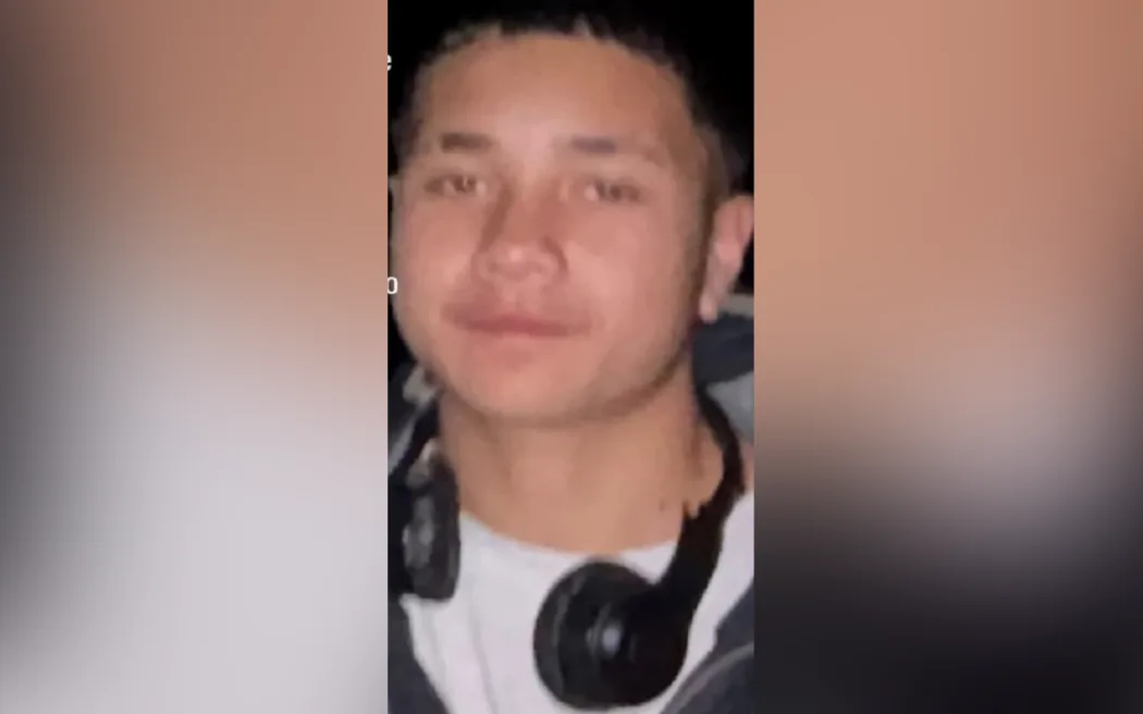 Police seek information about missing Northland teenager