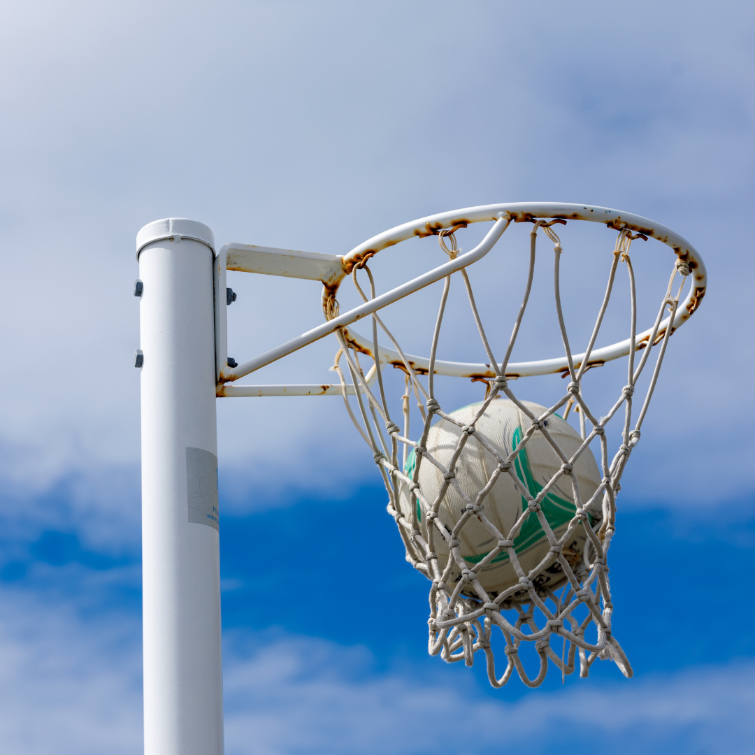 Kangies bounce into top-four in Southern Hills Netball