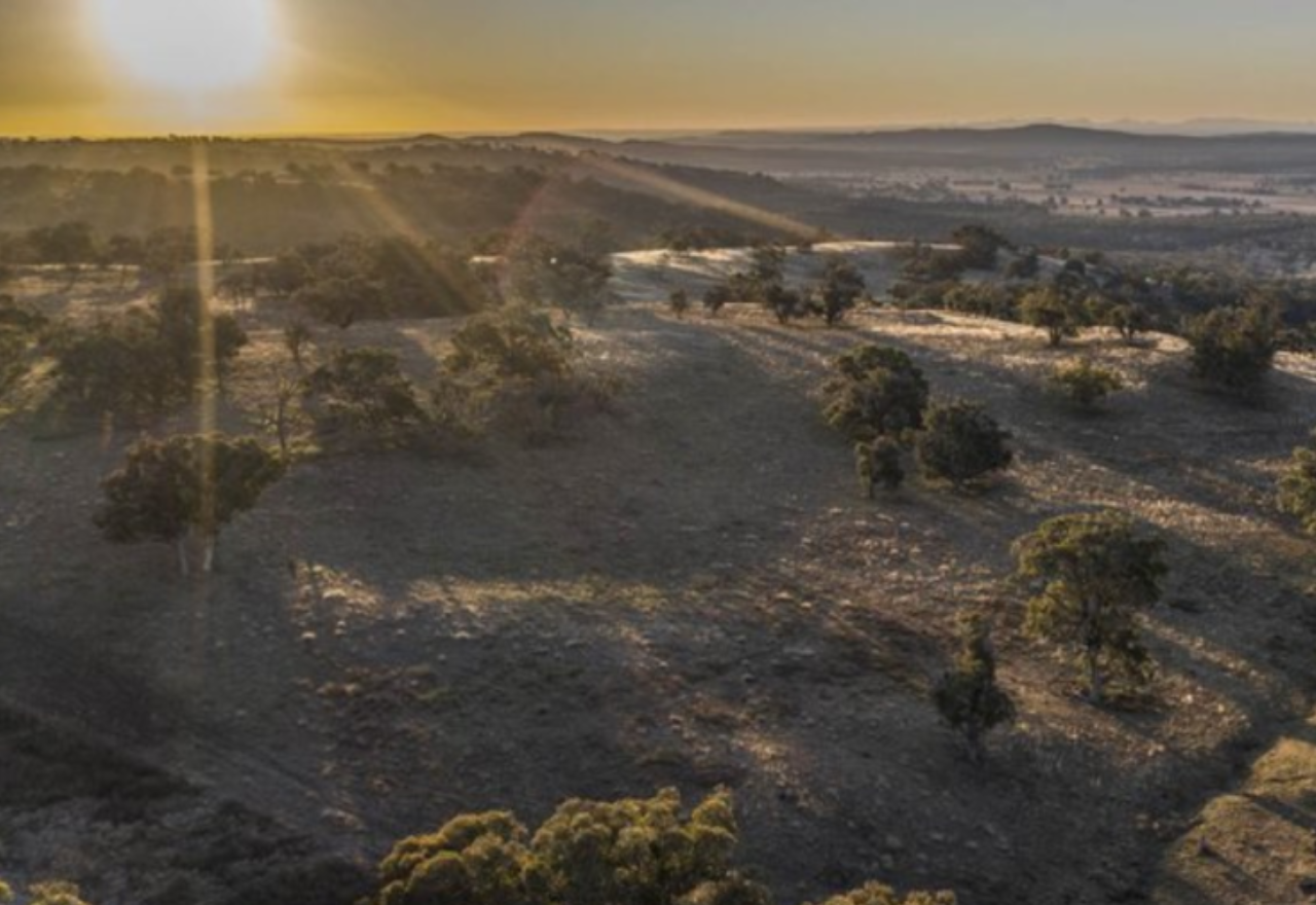 Legal challenge to Valley of the Winds power project