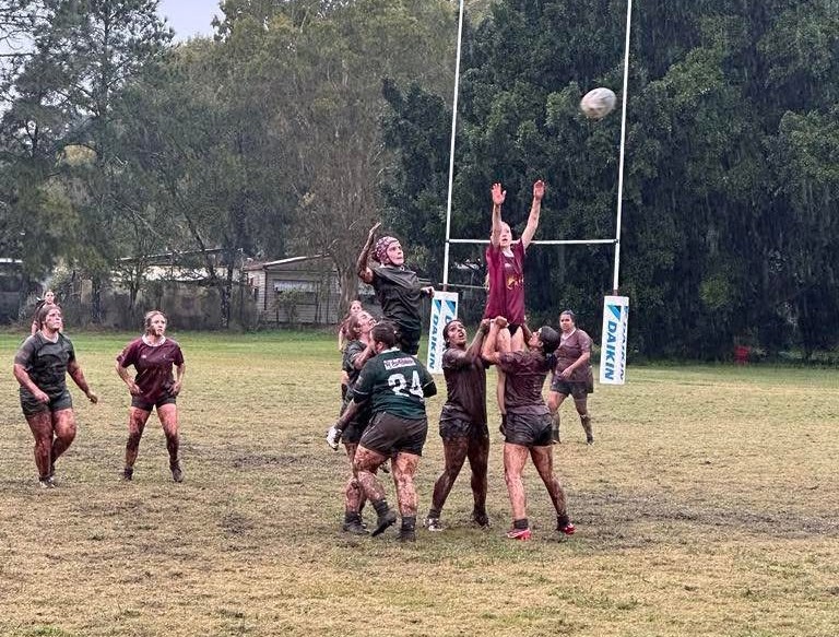 Bulls take the points over Lismore