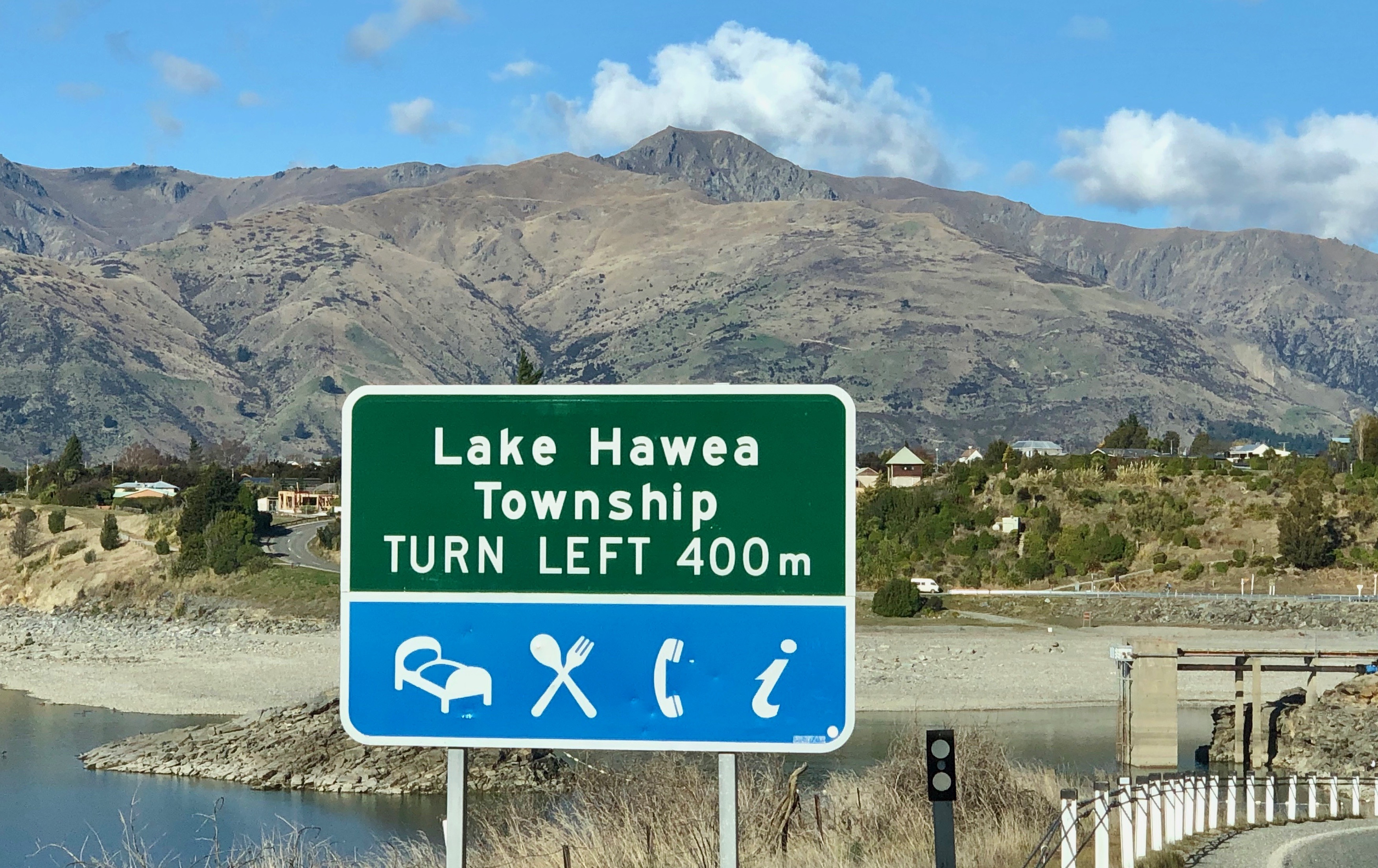 Controversial lake level application submitted