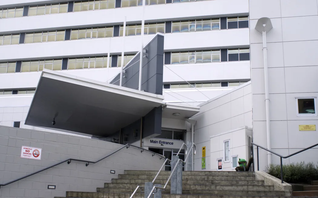 Hysteroscopy outpatient service to speed up diagnosis