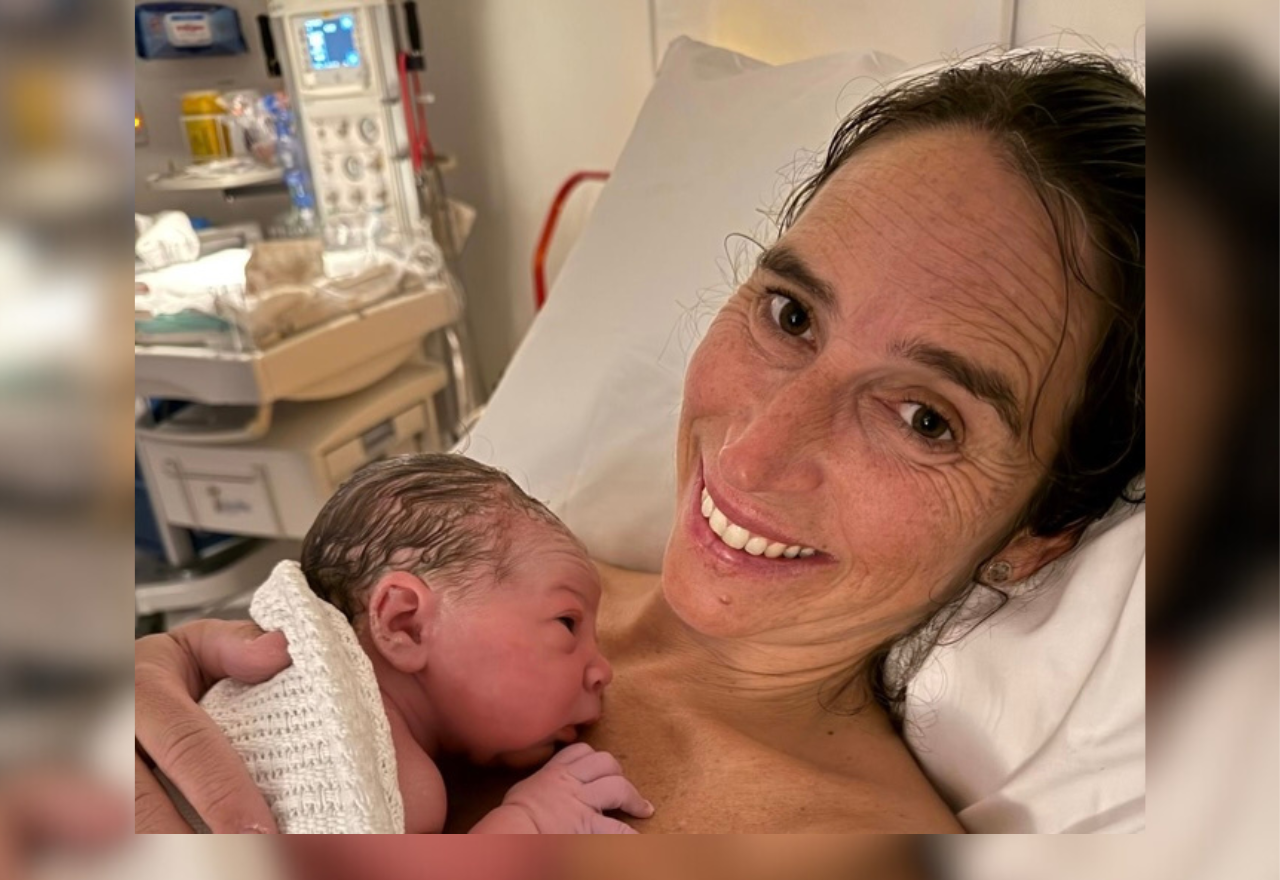 Birthing unit ‘a hive of activity’ one year on