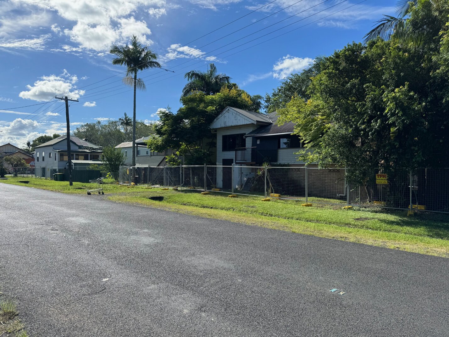 Should buyback recipients purchase another property in the flood zone?