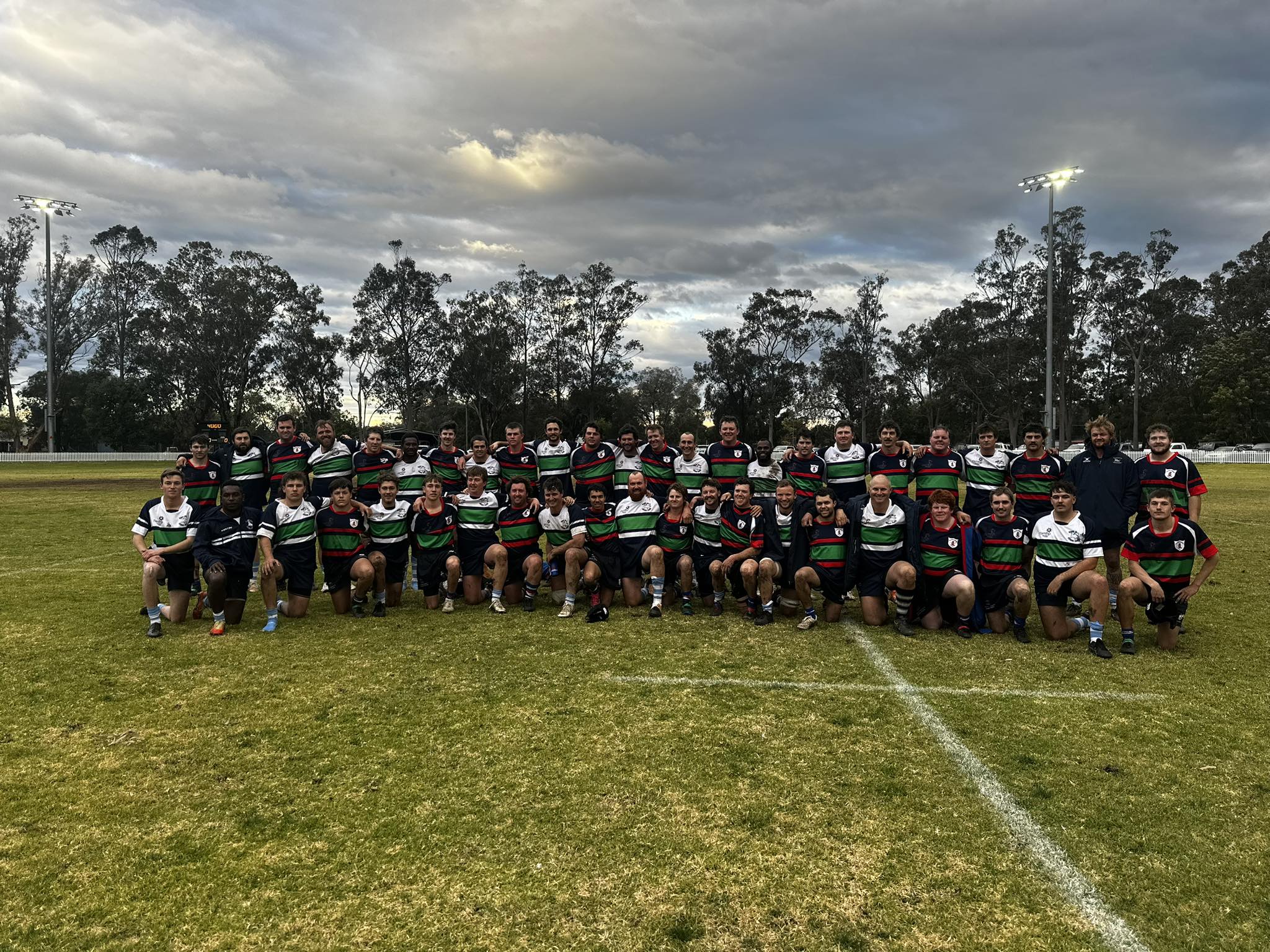 Shock results shake up Western Plains Rugby finals