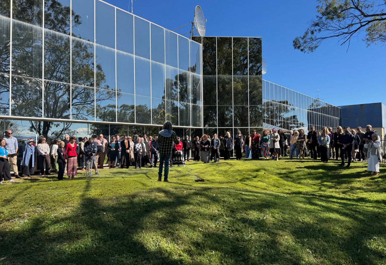 New community services hub in Goonellabah strengthens support for NRs families