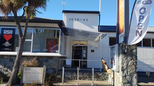 Council heads to Roxburgh for ‘first time in a long time’