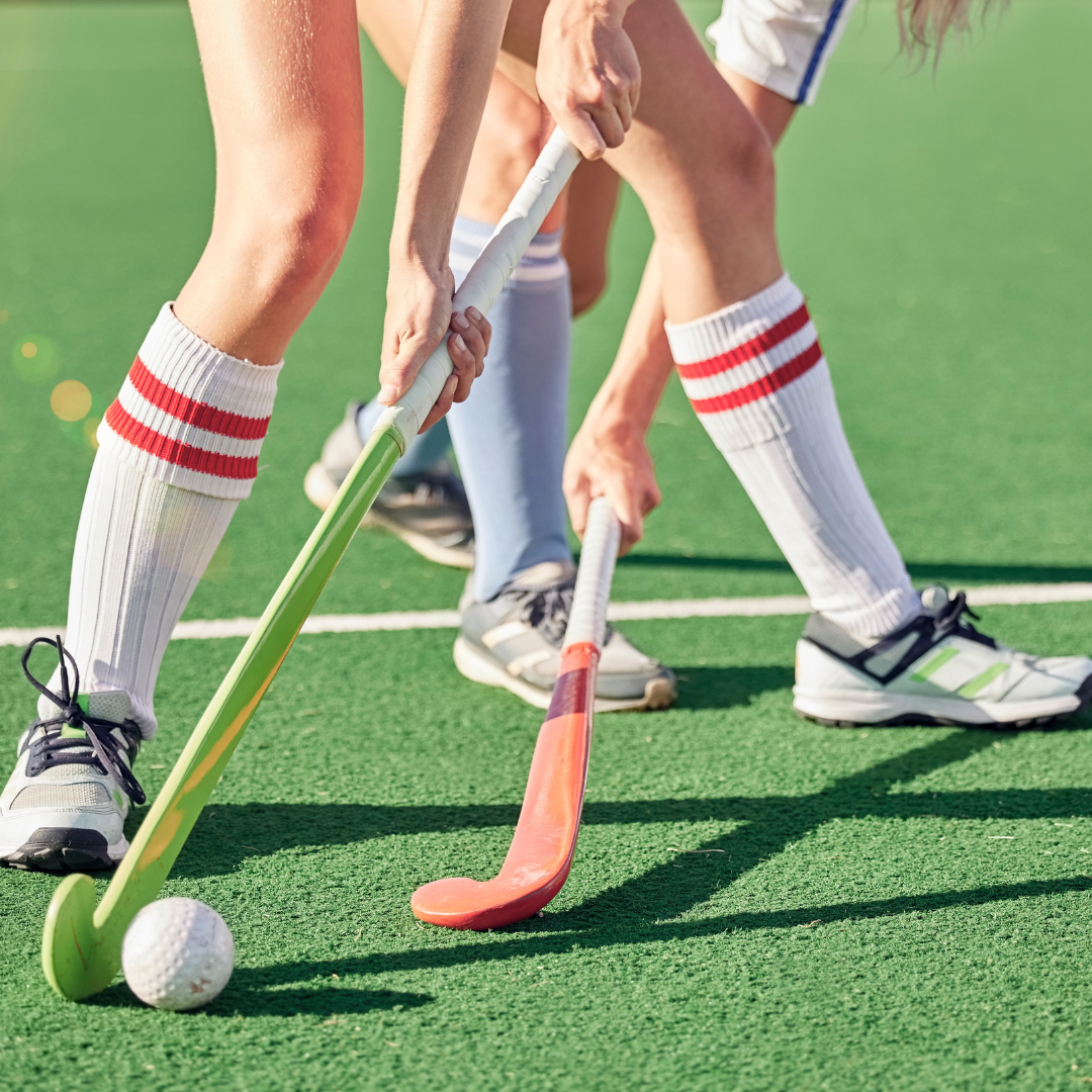 South Coast Hockey - Round 12 results/ladders