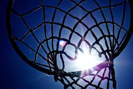 Panthers pull off upset win in KI Netball