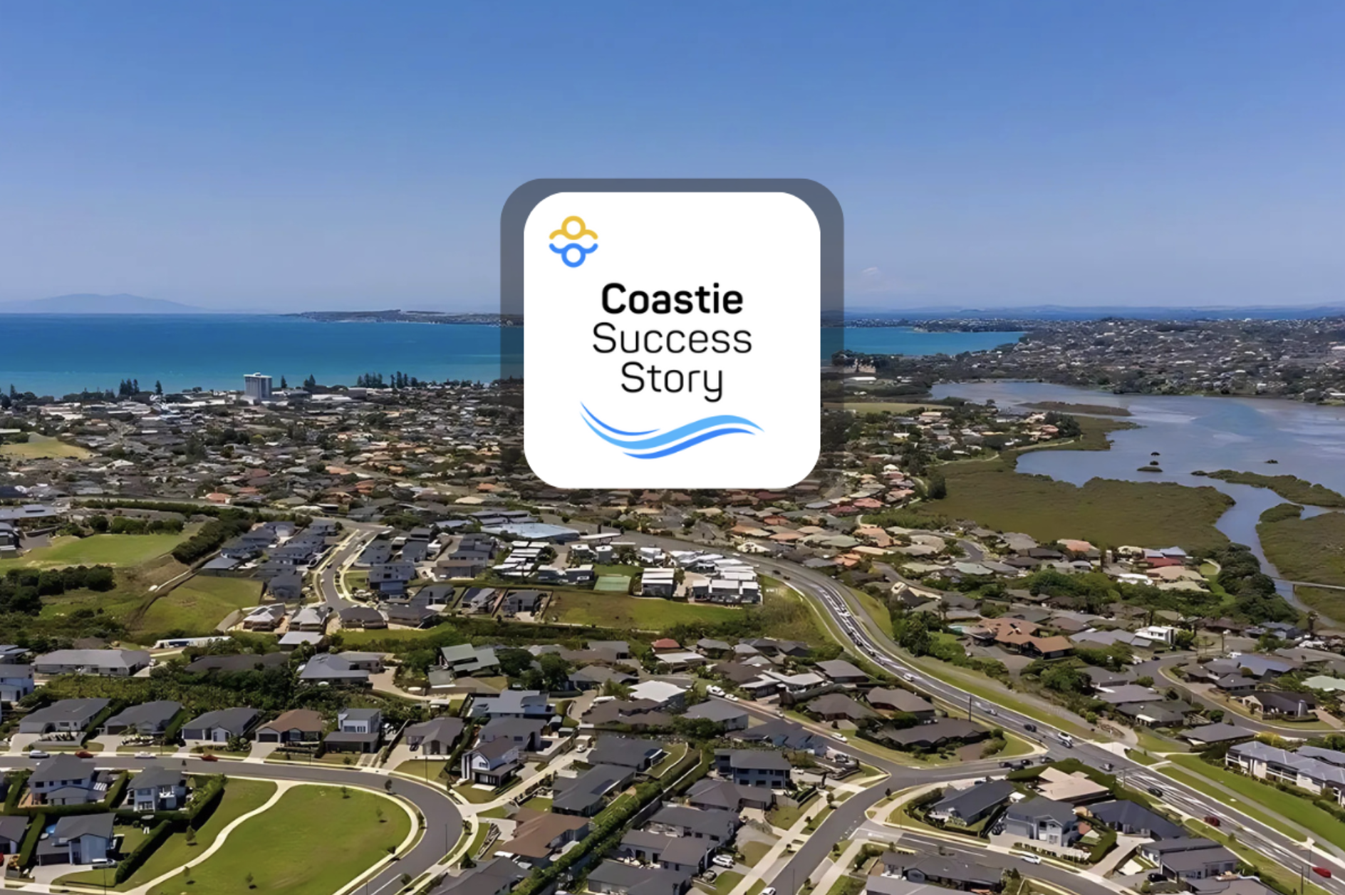 Coastie Success: The Dental Suite Silverdale