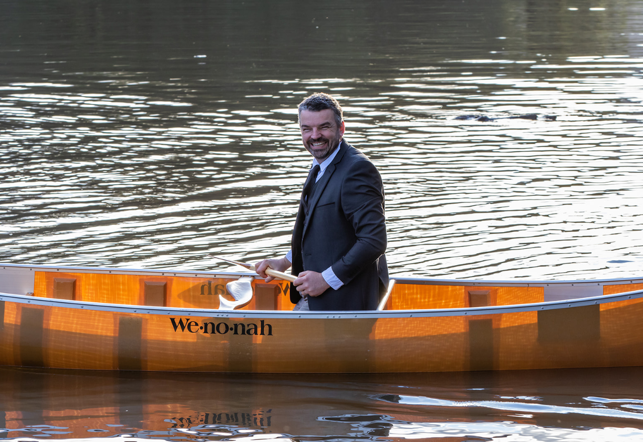 F.O.C.K. rocks: Paddling event returns to Kangaroo Valley