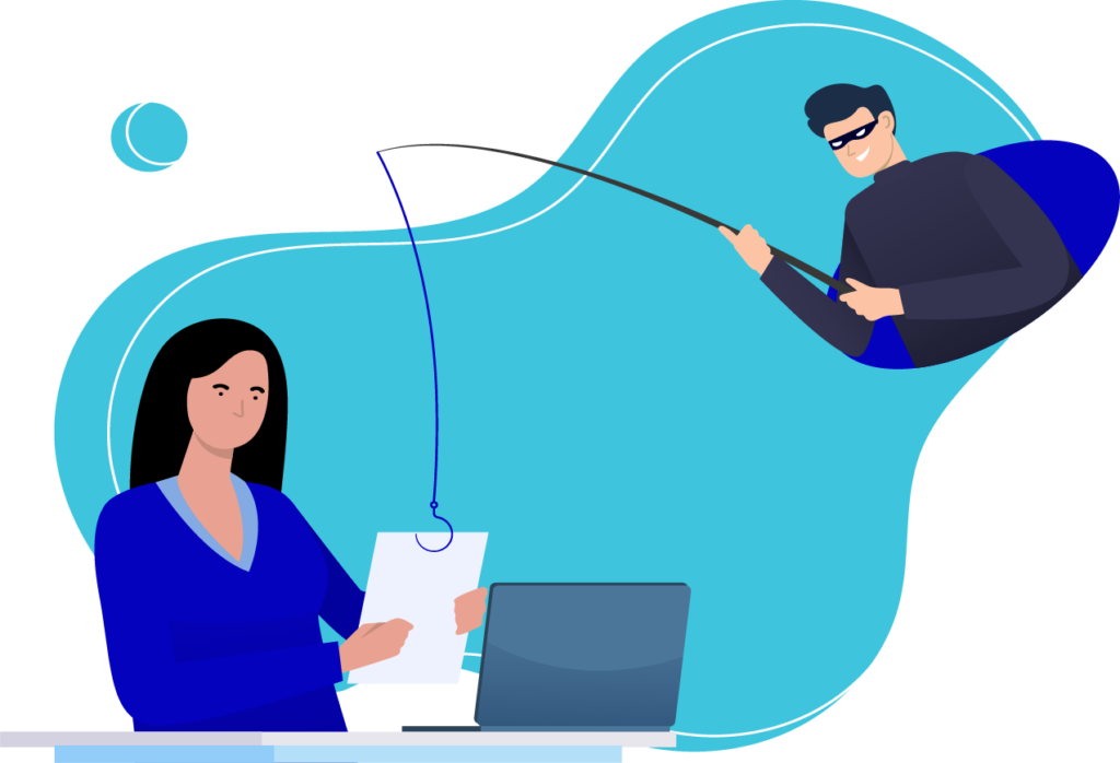 How to identify a phishing attempt