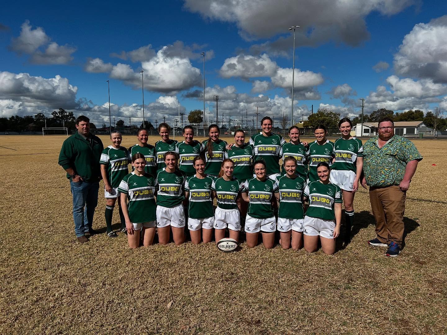 Rams secure second spot in Ahrens Cup after thriller versus Walgett